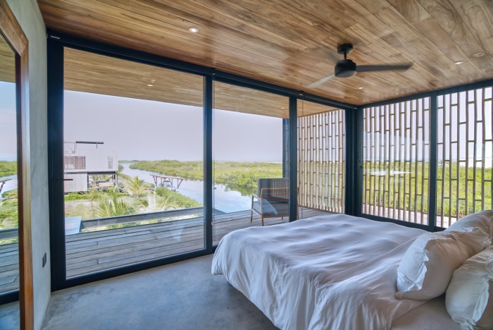 Stunning Contemporary Home In Gated Community — Remax VIP Belize Gated Community Homes