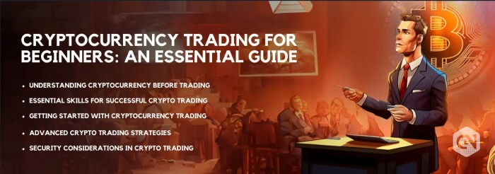 Cryptocurrency Trading: 7 Proven Steps for Beginners to Succeed How to start trading cryptocurrency successfully