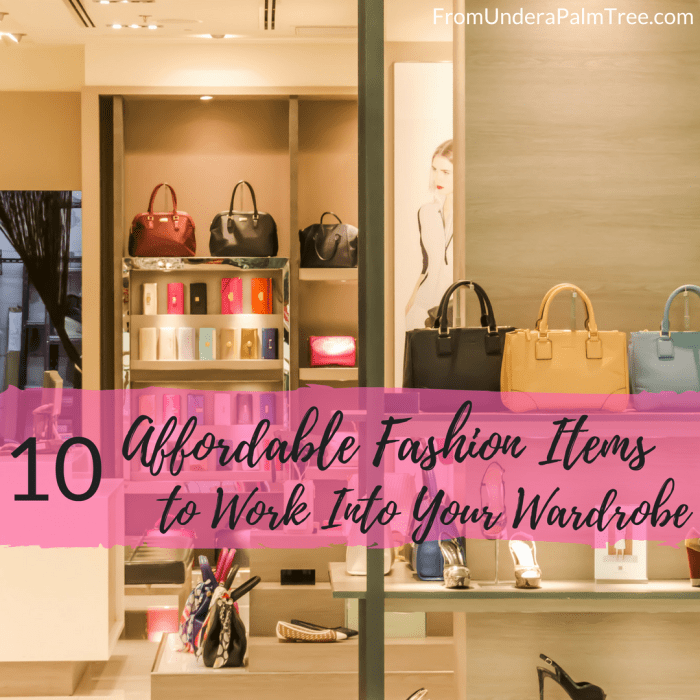Clothing Item Every Fashionista Must Add In Their Wardrobe | My ... Clothing and Fashion Items