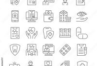 Health insurance, medical insurance. Medicine and healthcare concept ... Health Insurance