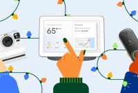 Cool Gifts for Tech Lovers: The Year's Best Gadgets | Real Simple Highly recommended electronic items for tech enthusiasts