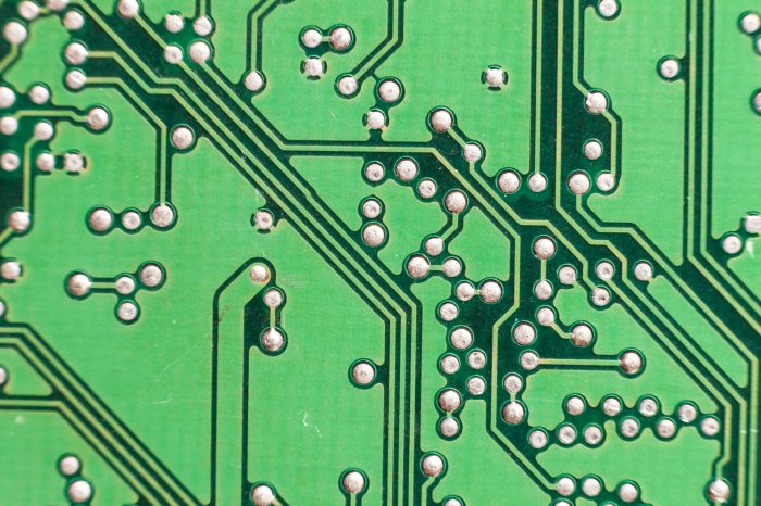 Electronics Accessories