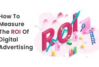 How To Measure The ROI Of Digital Advertising How to measure ROI on electronic promo initiatives