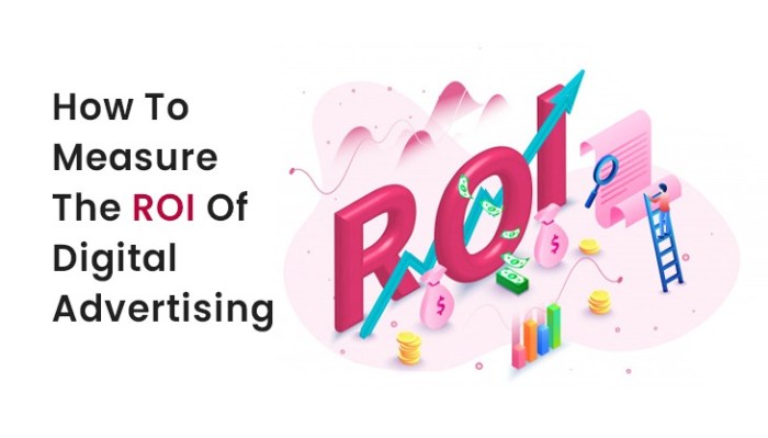 How to measure ROI on electronic promo initiatives