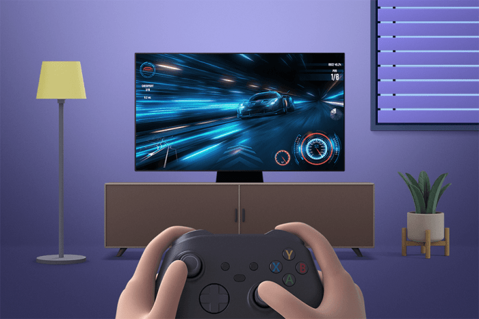 How to create an optimal esports gaming environment