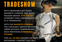 How to optimize gaming hardware for virtual reality?