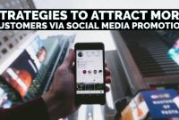 10 Smart Social Media Promotion Ideas - Pro Social Content How to leverage social media for electronic promos