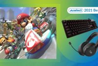 Gaming bestsellers: The most purchased gaming accessories in 2021 Most popular electronic products for gaming and entertainment