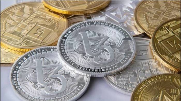 How to stay updated on cryptocurrency market developments