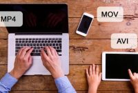 Video Converter Software For PC Video Converter Tool