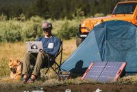 Portable Power Station