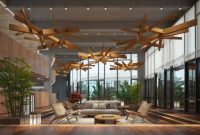 Co-working Office Space