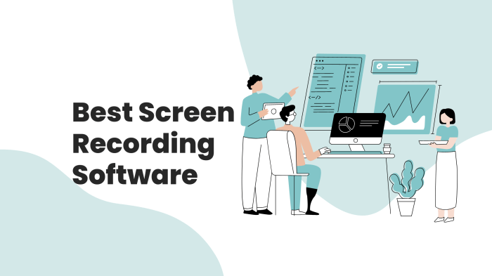 10 Best Screen Recording Software for Windows Review (Free and Paid) Screen Recording Software