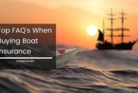 Boat Insurance - Leigh Insurance Agency of St Augustine Boat Insurance