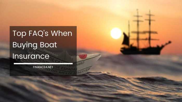 Boat Insurance - Leigh Insurance Agency of St Augustine Boat Insurance