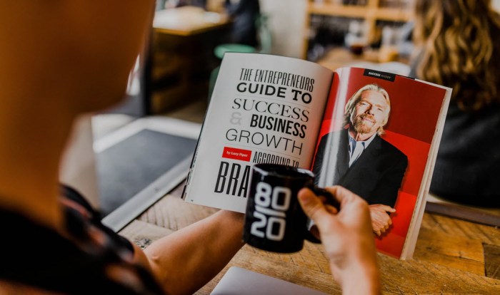 What types of content work best for electronic promos