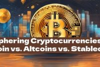 Bitcoin Crushing Altcoins as BTC Price Sets New 2020 High What to consider when trading altcoins versus Bitcoin