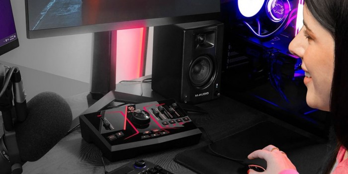 Essential Equipment for Gaming Streamers - AV.com Blog Essential gaming products every esports player needs