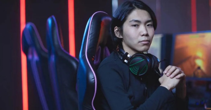 Latest trends in esports accessories and gear