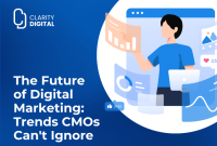 The Future of Digital Marketing - Navigating Innovations and Trends for ... What trends are shaping the future of electronic promos