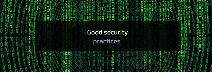 Best practices for trading cryptocurrency safely