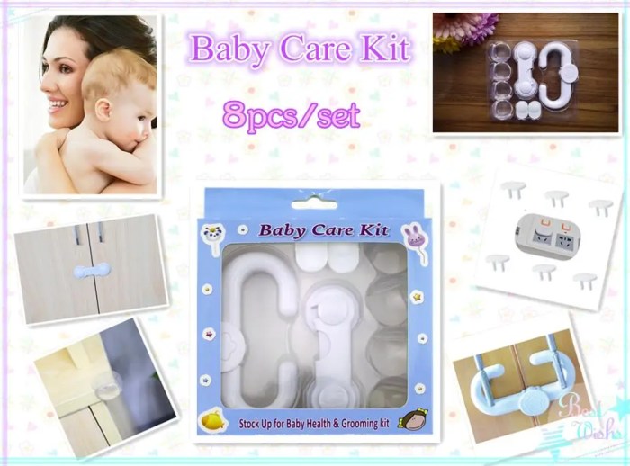 Baby Products
