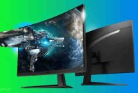 How to choose the right gaming monitor size?