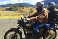 Motorcycle Accessories