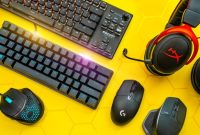 10 gaming peripherals you must have if you are a PC gamer What features to look for in gaming peripherals