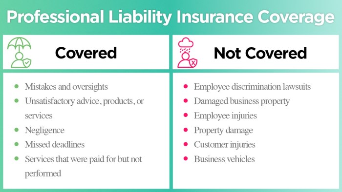 Professional Liability Insurance