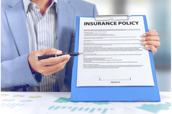 Liability Insurance