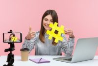 Social Media Content Creator Social Media Video Creator