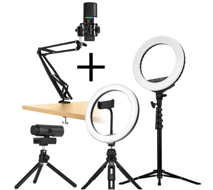 The Best Streaming PC Builds for Every Budget What is the best gaming hardware for streaming?