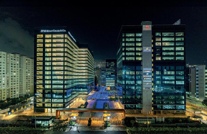 Commercial Real Estate