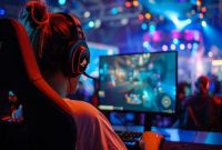 The Rise Of Esports: How Competitive Gaming Became A Global Phenomenon ... How esports products enhance competitive gaming experience