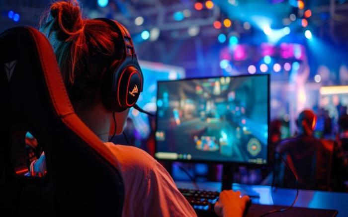How esports products enhance competitive gaming experience