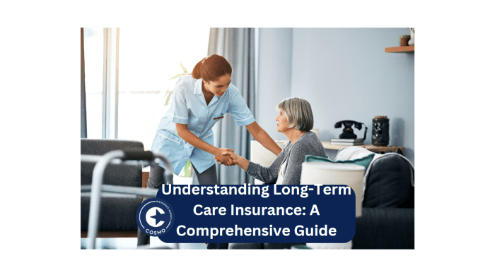 Long Term Care Insurance