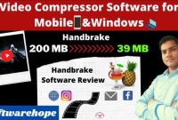Compress Video Online - HD videos, small file size (No Sign-up) Video Compressor Tool