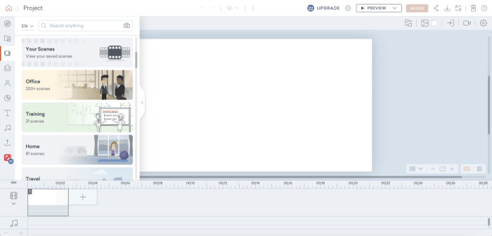 Video Marketing Software