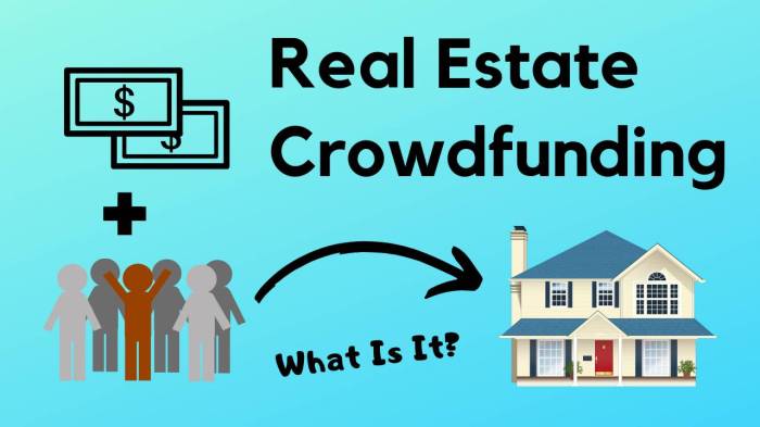 Real Estate Crowdfunding Investment