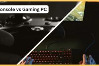Differences between gaming hardware and regular computers?