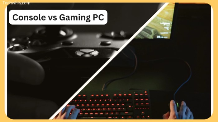 Differences between gaming hardware and regular computers?
