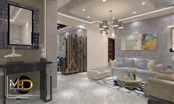 Residential Property