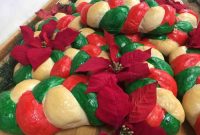 Bakery Bread and Pastries