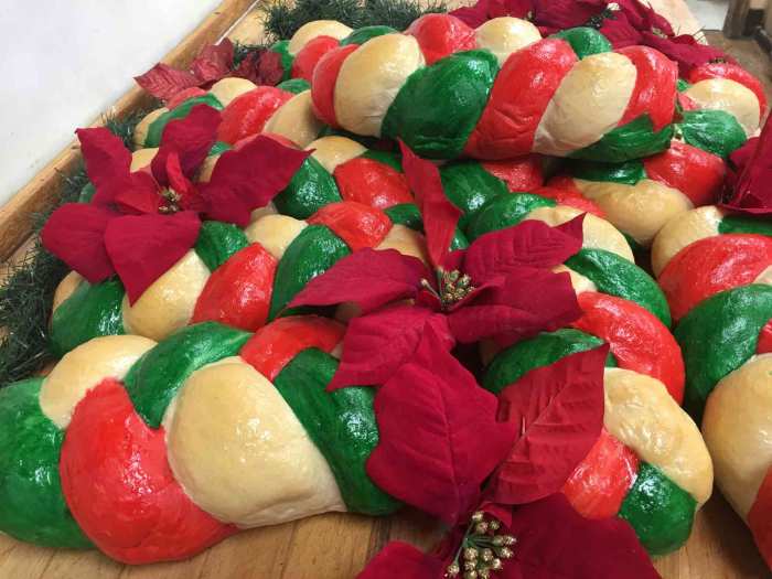 Premium Photo | Fresh bread and pastries in bakery Bakery Bread and Pastries