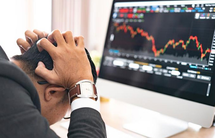 Crypto Trading Mistakes to Avoid: Lessons from Beginner Traders - Star Two Common mistakes to avoid when trading cryptocurrency