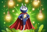 Energy Saving Smart Plug