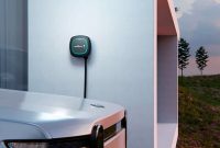Electric Car Charger