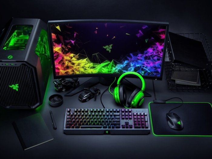 Ultimate PC gaming accessories - CNET What are the essential gaming accessories for PC?