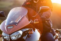 Motorcycle Insurance